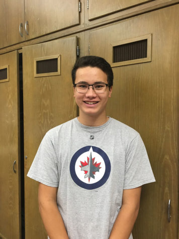 Cole Tamondong