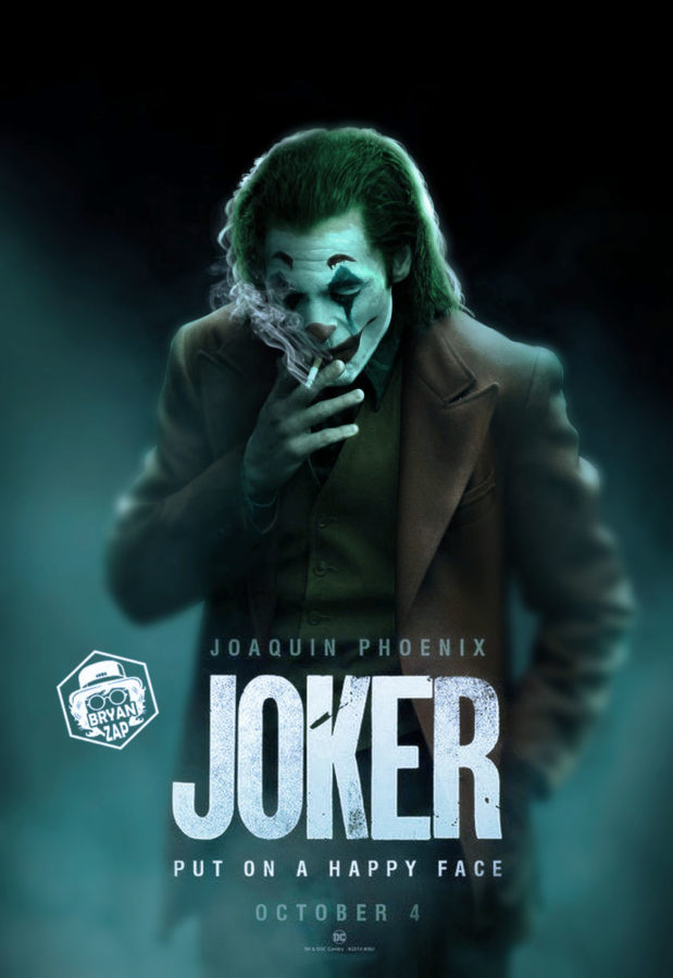 “Joker” review: a performance worth seeing