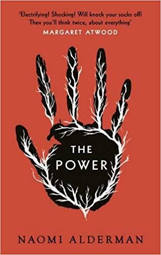 Book Review: “The Power” shines light on gender dynamics