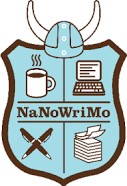 The journey of NaNoWriMo