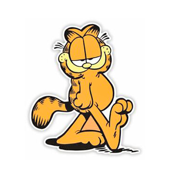 “Garfield:” the worst thing to ever happen to humanity