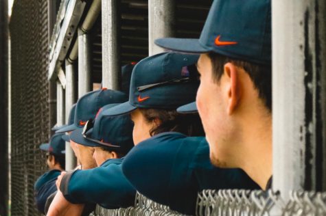 Jake Fine documentary highlights OPRF baseball