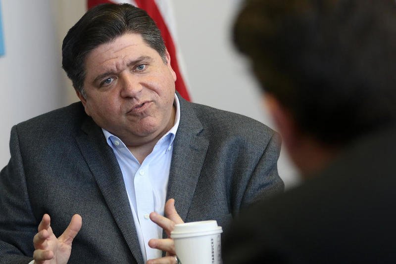 Virus Watch: Pritzker declares “Act of God days”