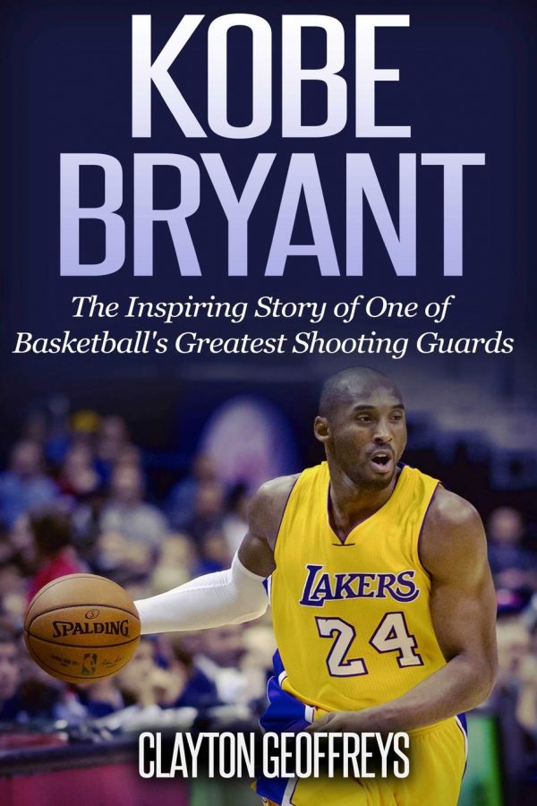Book Review: Kobe Bryant