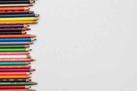 OPRF art teachers find creative solutions