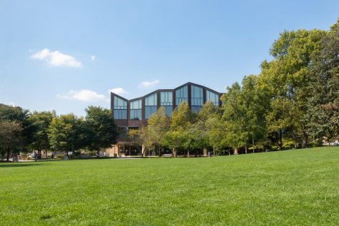 An Update from the Library