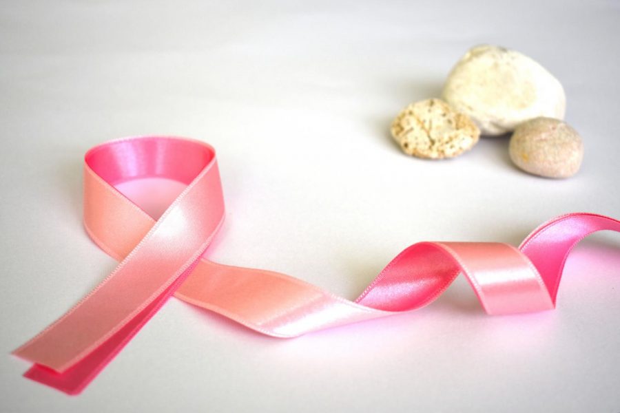Dont let breast cancer awareness end in November