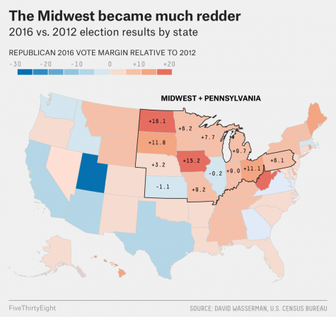 Get your Midwestern cousins to vote Joe