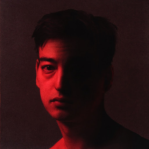 Cover of Joji's "Nectar"