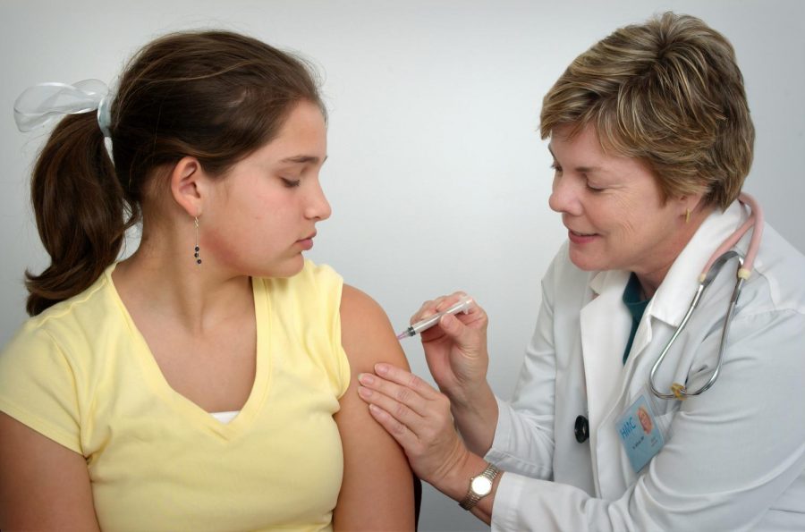 PCP: Should OPRF mandate vaccines?