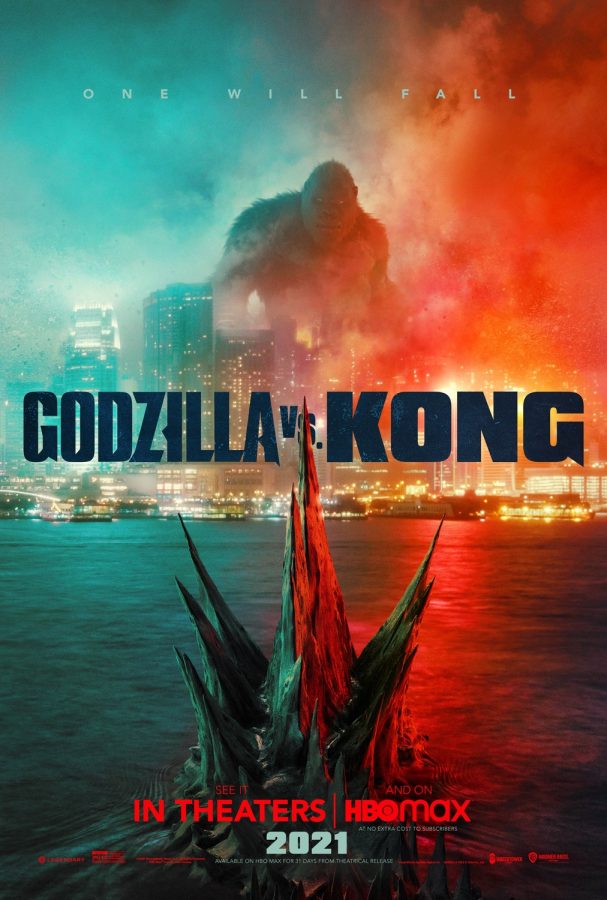 A+promotional+poster+for+Godzilla+vs.+Kong