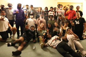 Young Life welcomes all OPRF students