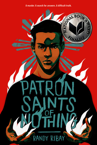 Patron Saints of Nothing is something special