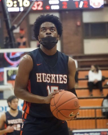 Boys basketball hits midseason slump