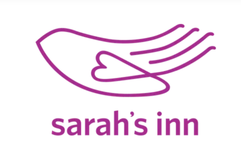 Sarah's Inn logo