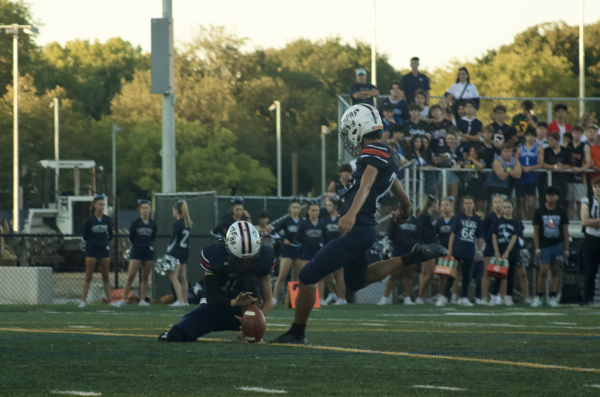 football teamwork