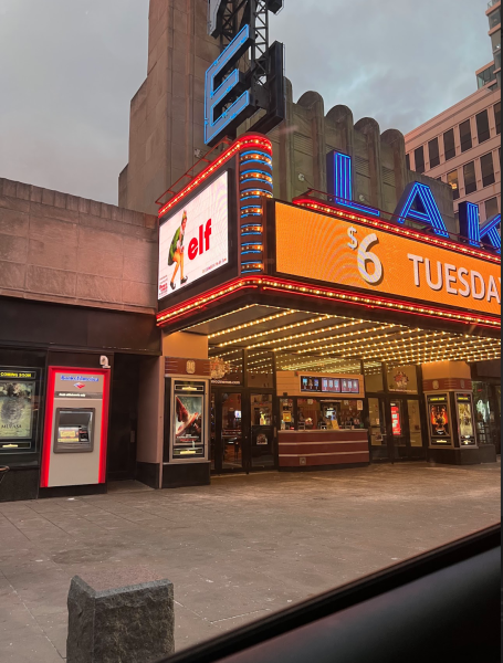 Lake Theater, 1022 Lake St.