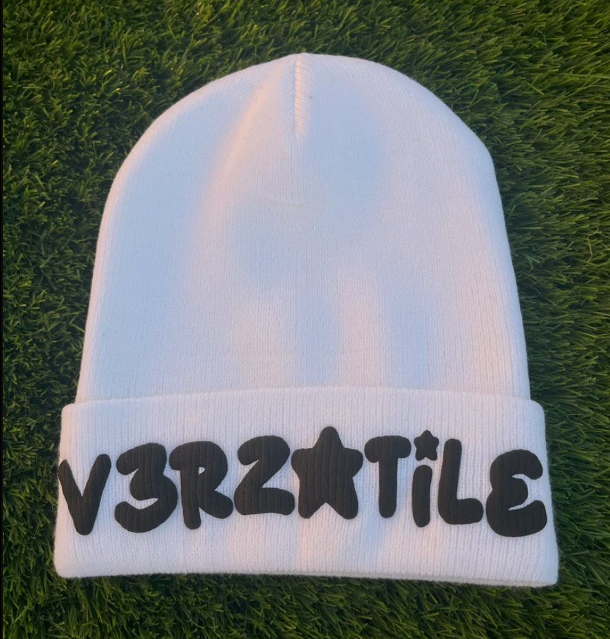 A V3rzatile beanie