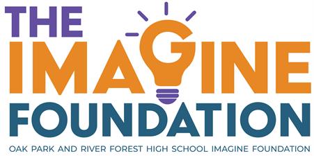 Imagine Foundation logo