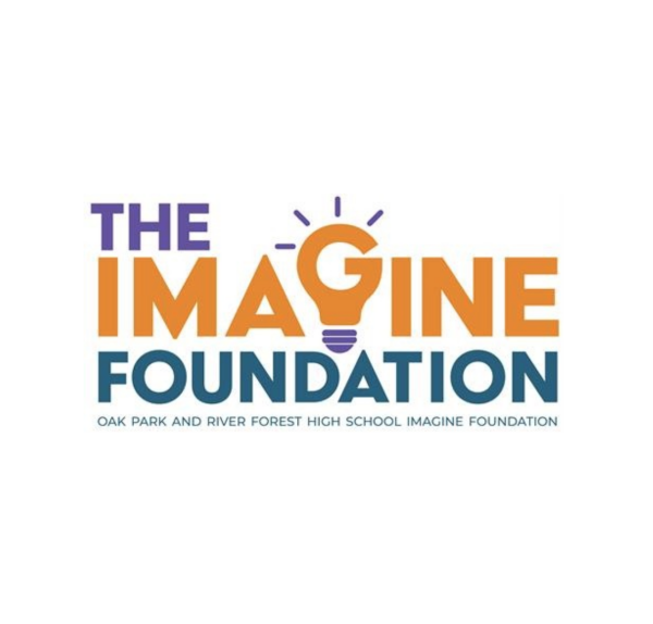 The Imagine Foundation logo