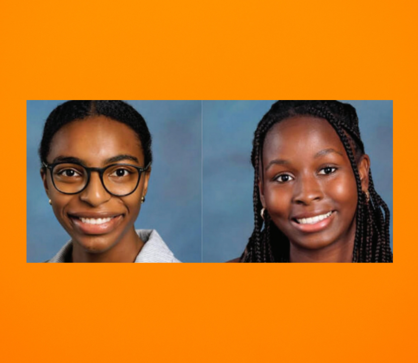 2 seniors win Posse scholarships