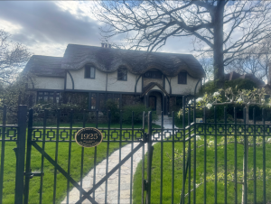 401 Linden Ave.