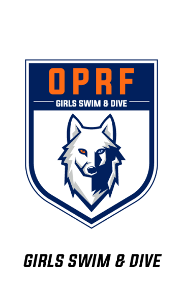 Girls swim shows promise at Hinsdale South meet