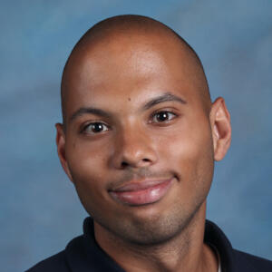 Paul Ivery OPRF staff directory photo