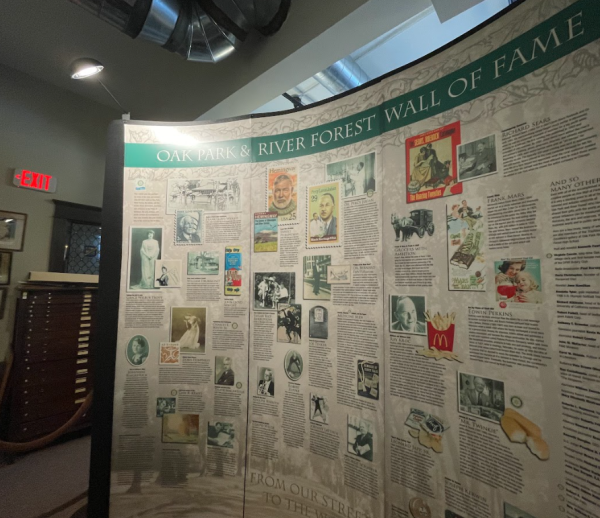 A time machine on Lake Street: museum celebrates local history