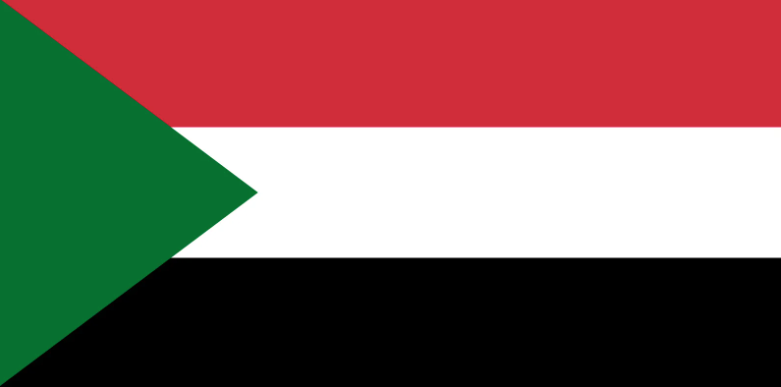 Awareness matters. Don’t forget Sudan.