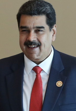 Post Maduro, solution remains elusive