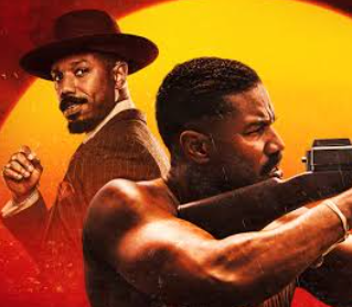 "Sinners" features actor Michael B. Jordan as twins.