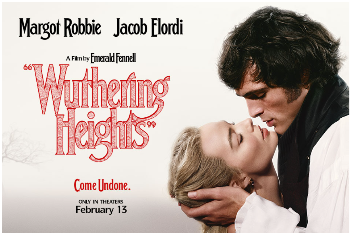 REVIEW: It's "Wuthering" time
