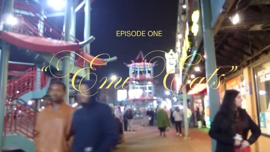 Click on the video for a tour of some of Chinatown's most delicious restaurants.