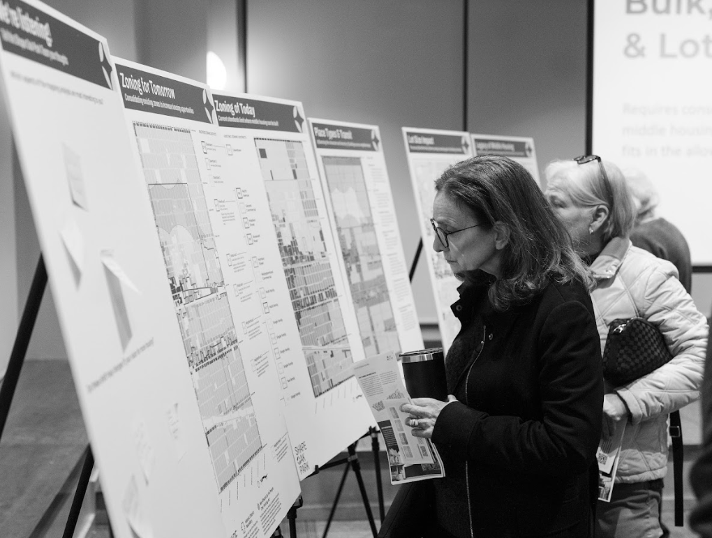 Oak Park to rezone for more affordable housing