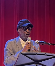 Acclaimed poet visits OPRF