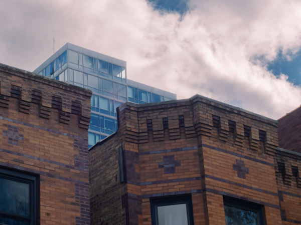 The two-flat’s hold on Oak Park